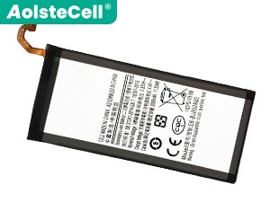 Batterie pour ordinateur portable Samsung J8