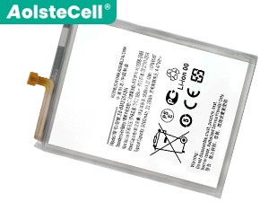 Batterie pour ordinateur portable Samsung Galaxy M13 SM-M135FU