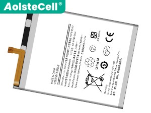 Batterie pour ordinateur portable Samsung Galaxy M52 SM-M526B