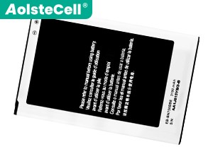 Batterie pour ordinateur portable Samsung SM-N750