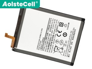 Batterie pour ordinateur portable Samsung Note 10 Lite