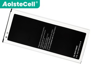 Batterie pour ordinateur portable Samsung EB-BN915BBU
