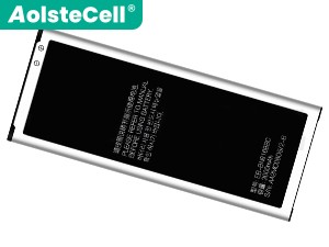 Batterie pour ordinateur portable Samsung Galaxy Note 4 SM-N910F