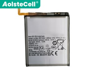 Batterie pour ordinateur portable Samsung EB-BN970ABU