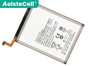 Batterie pour ordinateur portable Samsung Note 10+