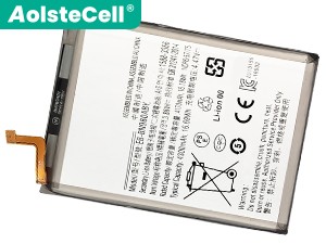 Batterie pour ordinateur portable Samsung SM-N981F