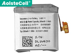 Batterie pour ordinateur portable Samsung SM-R955 WATCH 6 CLASSIC 43MM (2023)