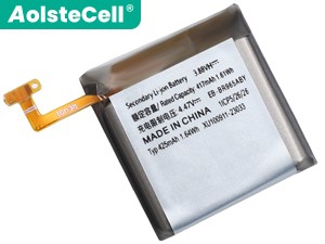 Batterie pour ordinateur portable Samsung EB-BR965ABY