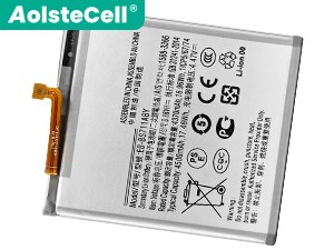 Batterie pour ordinateur portable Samsung Galaxy S23 FE SM-S711B