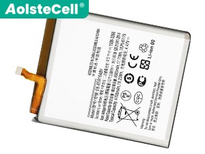 Batterie pour ordinateur portable Samsung Galaxy S23 Plus SM-S916U1