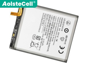 Batterie pour ordinateur portable Samsung Galaxy S23 Ultra SM-S918W