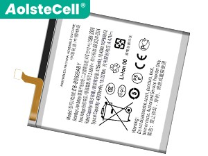 Batterie pour ordinateur portable Samsung Galaxy S24+ SM-S926U1