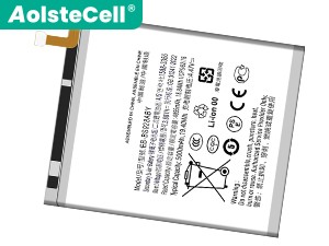 Batterie pour ordinateur portable Samsung Galaxy S24 Ultra SM-S928Q