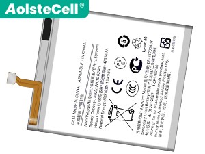 Batterie pour ordinateur portable Samsung EB-BS936ABY