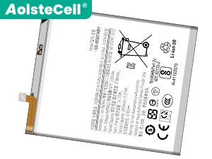 Batterie pour ordinateur portable Samsung Galaxy S25 Edge SM-S937B/DS