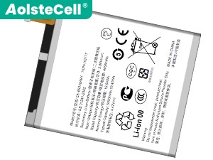 Batterie pour ordinateur portable Samsung Galaxy S25 Ultra SM-S938U
