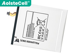 Batterie pour ordinateur portable Samsung Galaxy Tab3 T118