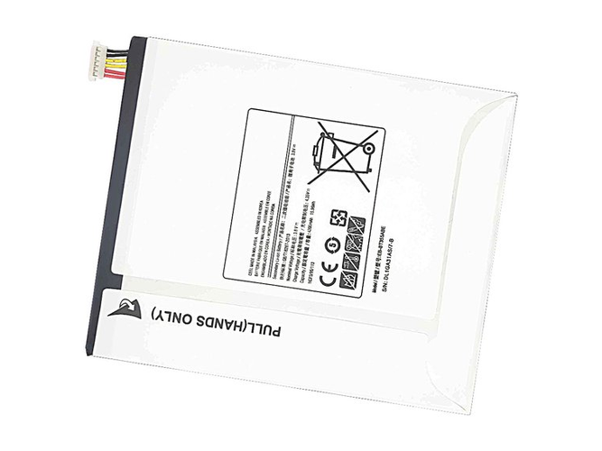 Batterie pour Samsung T351