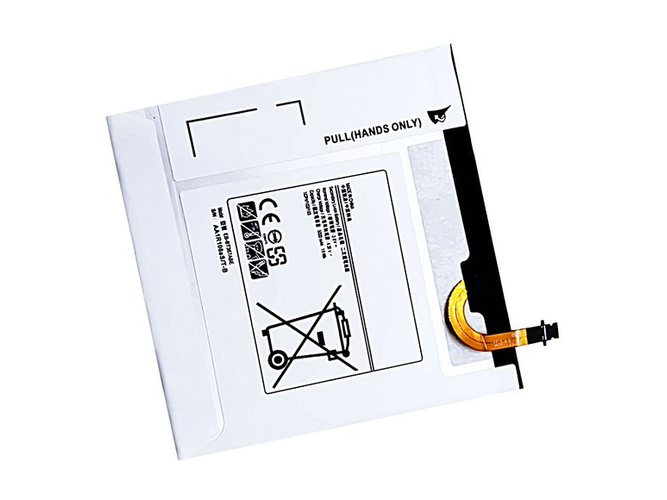 Batterie pour Samsung SM-T377P