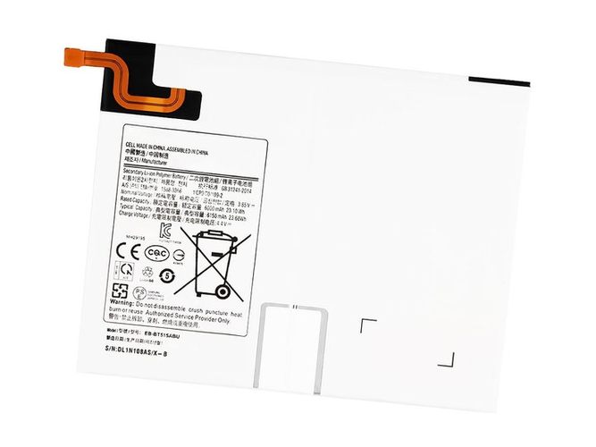 Batterie pour Samsung EB-BT515ABU