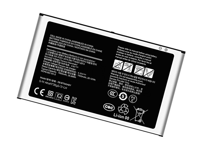Batterie pour Samsung EB-BT545ABY