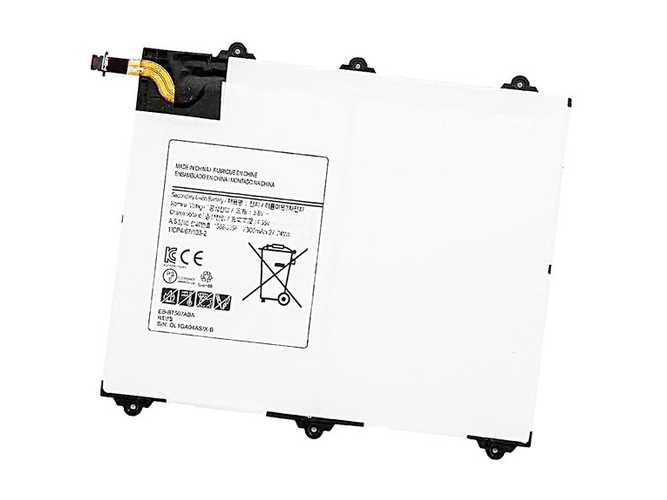 Batterie pour Samsung SM-T567