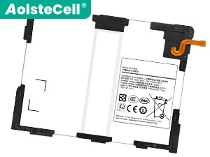 Batterie pour ordinateur portable Samsung Galaxy Tab A2 10.5 SM-T590