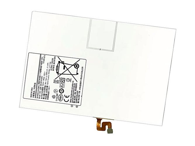 Batterie pour Samsung EB-BT725ABU