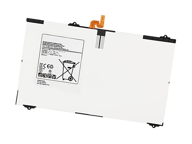 Batterie pour Samsung Galaxy Tab S2 9.7 TD-LTE