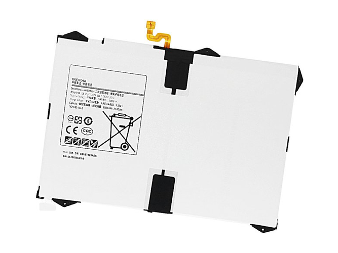 Batterie pour Samsung EB-BT825ABA