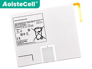 Batterie pour ordinateur portable Samsung EB-BT875ABY