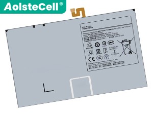 Batterie pour ordinateur portable Samsung Galaxy Tab S7 PLUS