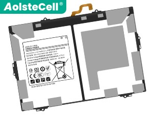 Batterie pour ordinateur portable Samsung Galaxy Book 10.6 SM-W620