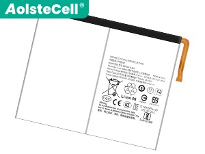 Batterie pour ordinateur portable Samsung Tab S9 FE 2023 X510