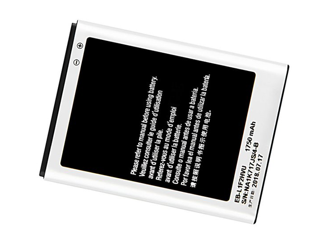Batterie pour Samsung Galaxy Nexus