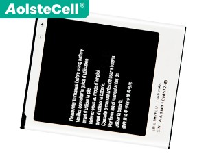 Batterie pour ordinateur portable Samsung S 3 mini