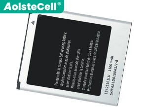 Batterie pour ordinateur portable Samsung Trend S7560