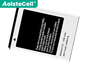 Batterie pour ordinateur portable Samsung Galaxy GT-S5300