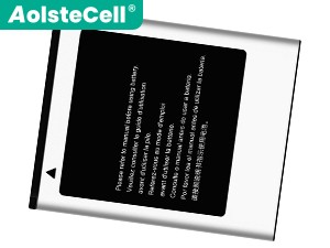 Batterie pour ordinateur portable Samsung S5330 Wave533