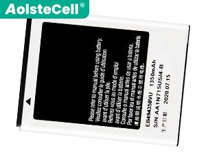 Batterie pour ordinateur portable Samsung Ace Hugo Boss
