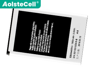 Batterie pour ordinateur portable Samsung EB504465VU
