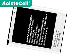 Batterie pour ordinateur portable Samsung EB535163LA