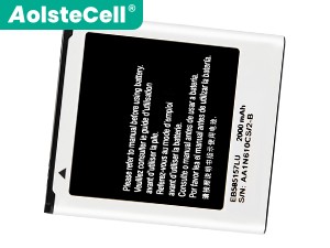 Batterie pour ordinateur portable Samsung EB585157LU