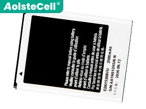 Batterie pour ordinateur portable Samsung SHV-E160L