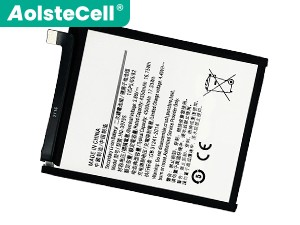 Batterie pour ordinateur portable Samsung Galaxy F52 5G
