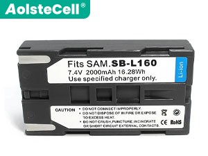 Batterie pour Samsung SC-L530