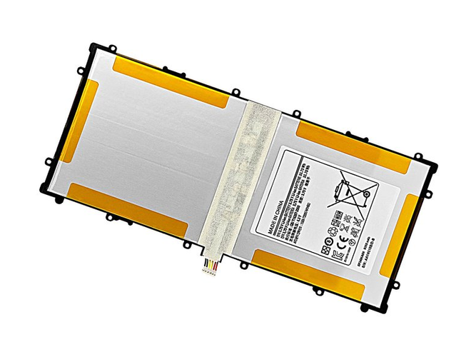 Batterie pour Samsung GT-P8110