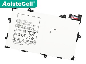 Batterie pour ordinateur portable Samsung Galaxy Tab P6800