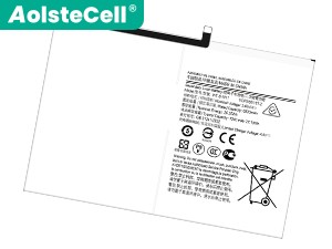 Batterie pour ordinateur portable Samsung Tab A9+ 11 Inch SM-X215