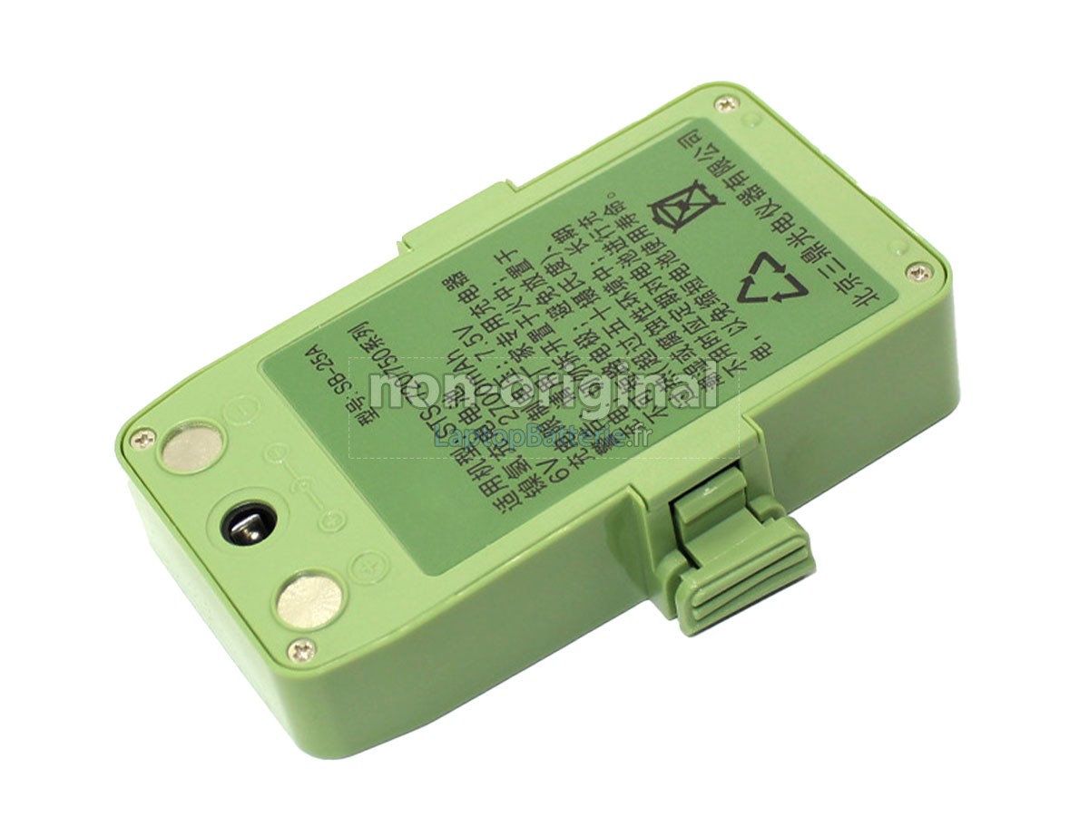 Batterie pour Sanding SB-25A